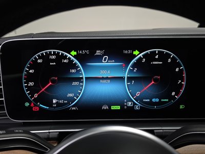 MERCEDES-BENZ GLE - 8