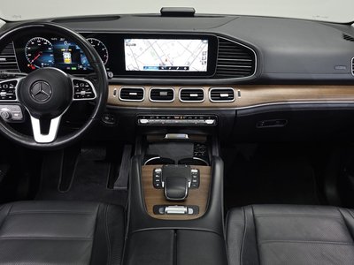 MERCEDES-BENZ GLE - 5