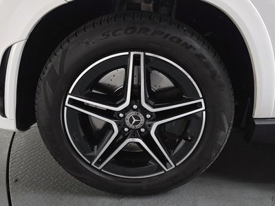 MERCEDES-BENZ GLE - 6