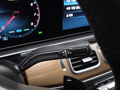 MERCEDES-BENZ GLE - 9