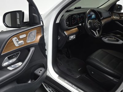 MERCEDES-BENZ GLE - 10