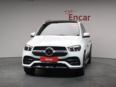 MERCEDES-BENZ GLE - 3