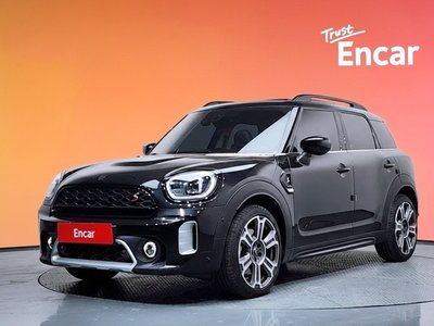 MINI COUNTRYMAN - 1