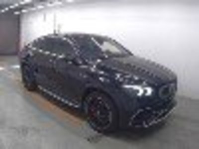 2023 Mercedes-BENZ GLE photo 1