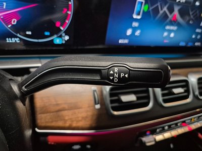 MERCEDES-BENZ GLS - 8