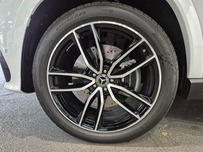 MERCEDES-BENZ GLS - 6