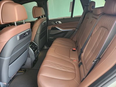 BMW X5 - 8