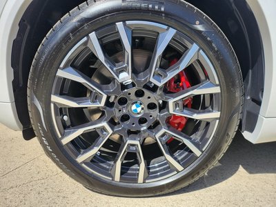 2026 BMW X5 缩略图 20