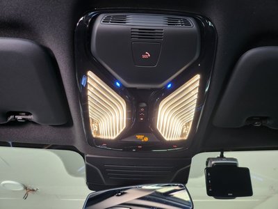 2026 BMW X5 缩略图 18