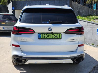 BMW X5 - 2
