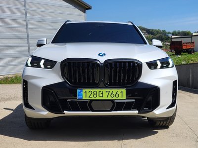 BMW X5 - 3