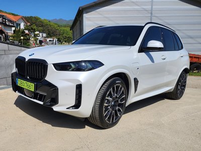 BMW X5 - 5