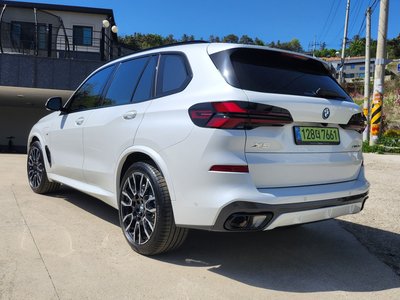 BMW X5 - 6
