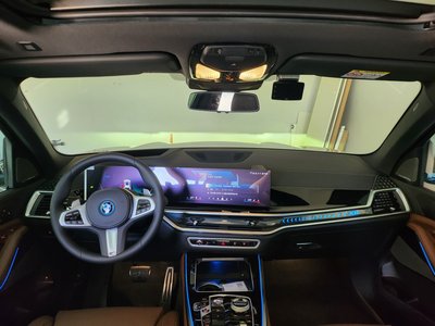 2026 BMW X5 缩略图 11