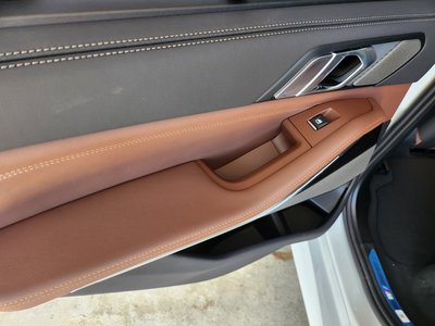 2026 BMW X5 缩略图 14