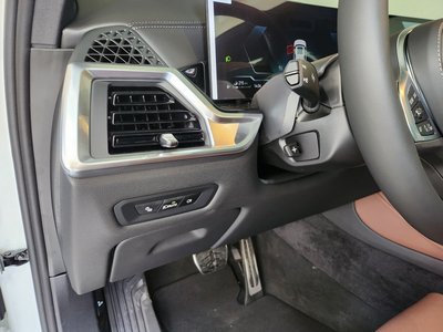2026 BMW X5 缩略图 12