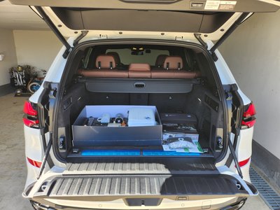 2026 BMW X5 缩略图 19