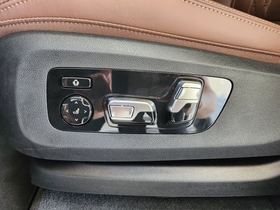 2026 BMW X5 缩略图 17