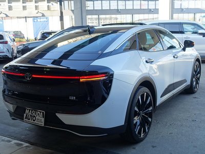 TOYOTA CROWN CROSSOVER - 9