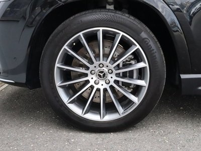 MERCEDES-BENZ GLE - 2