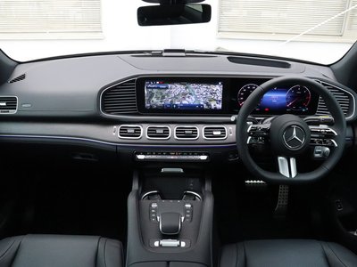 MERCEDES-BENZ GLE - 4
