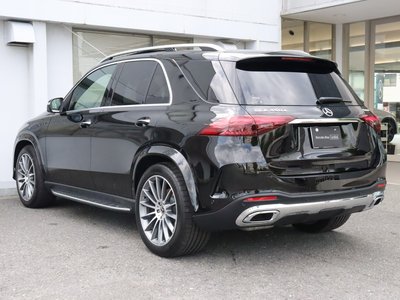 MERCEDES-BENZ GLE - 9