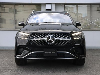 MERCEDES-BENZ GLE - 6