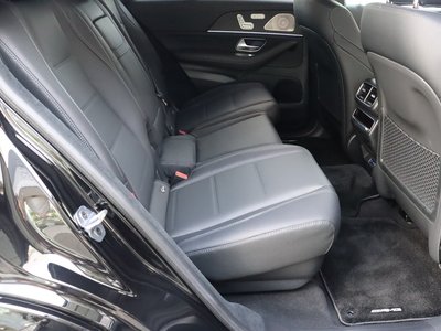 MERCEDES-BENZ GLE - 3