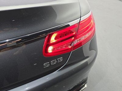 MERCEDES-BENZ S-CLASS - 10