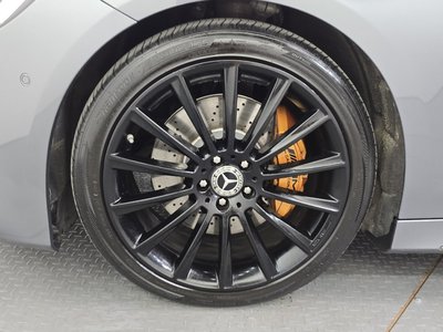 MERCEDES-BENZ S-CLASS - 6