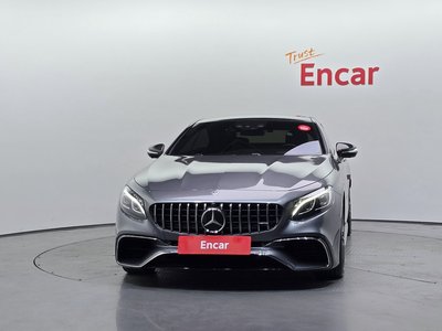 MERCEDES-BENZ S-CLASS - 2