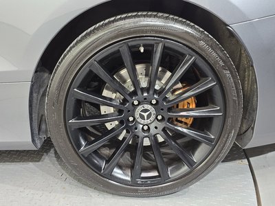 MERCEDES-BENZ S-CLASS - 8