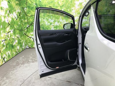 2023 Toyota ALPHARD — миниатюра 22
