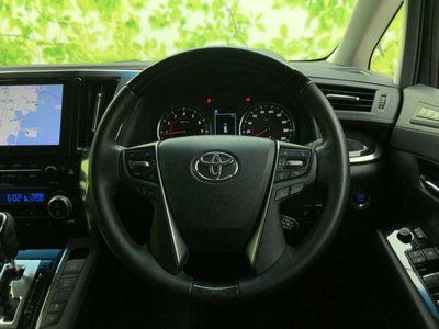 2023 Toyota ALPHARD — миниатюра 15