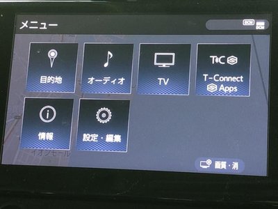 2023 Toyota ALPHARD photo 9