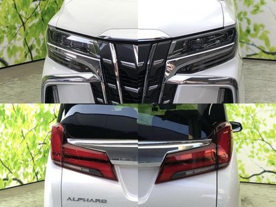 2023 Toyota ALPHARD — миниатюра 41