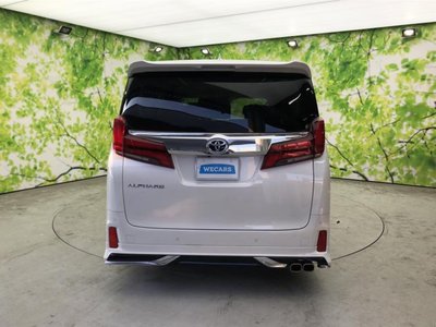 2023 Toyota ALPHARD — миниатюра 33