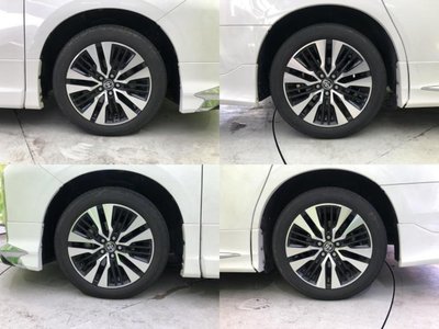 2023 Toyota ALPHARD — миниатюра 40