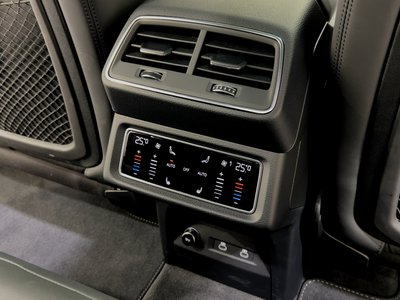 2025 AUDI SQ8 SPORTBACK E-TRON 缩略图 72