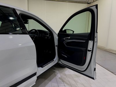 2025 AUDI SQ8 SPORTBACK E-TRON 缩略图 48