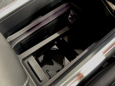 2025 AUDI SQ8 SPORTBACK E-TRON 缩略图 67