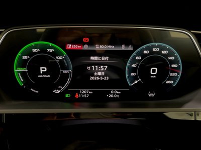 2025 AUDI SQ8 SPORTBACK E-TRON 缩略图 58