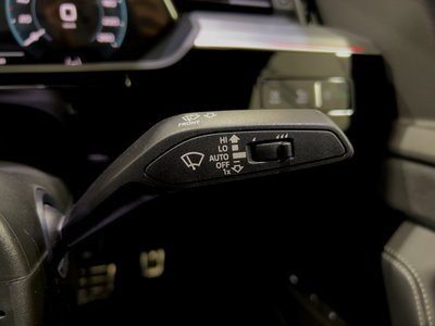 2025 AUDI SQ8 SPORTBACK E-TRON 缩略图 55