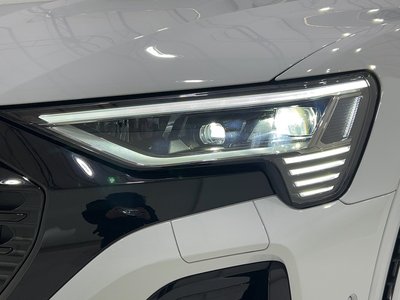 2025 AUDI SQ8 SPORTBACK E-TRON 缩略图 43