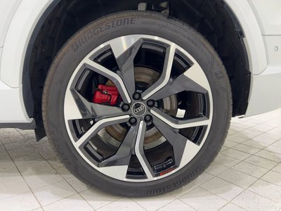 2025 AUDI SQ8 SPORTBACK E-TRON 缩略图 44
