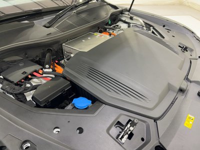 2025 AUDI SQ8 SPORTBACK E-TRON 缩略图 47