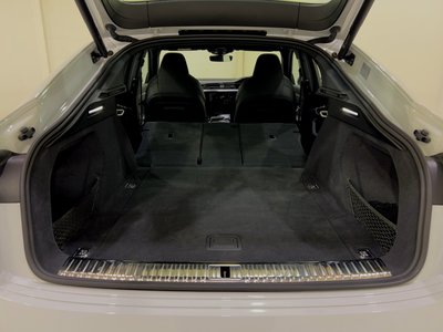 2025 AUDI SQ8 SPORTBACK E-TRON 缩略图 74