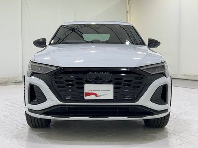 2025 AUDI SQ8 SPORTBACK E-TRON 缩略图 26