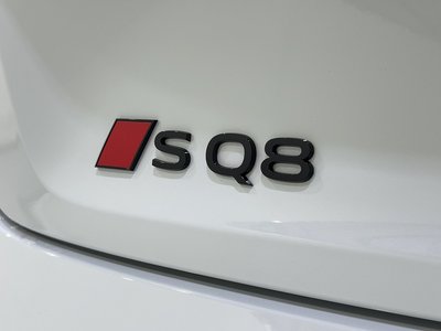 2025 AUDI SQ8 SPORTBACK E-TRON 缩略图 46