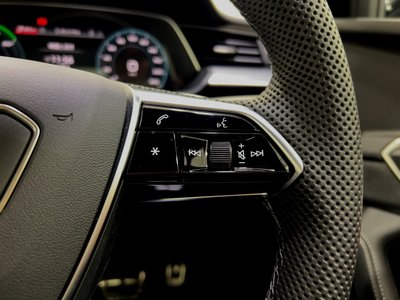 2025 AUDI SQ8 SPORTBACK E-TRON 缩略图 54
